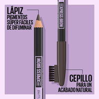 Express Brow Shaping Pencil Express Brow Shaping Pencil 7